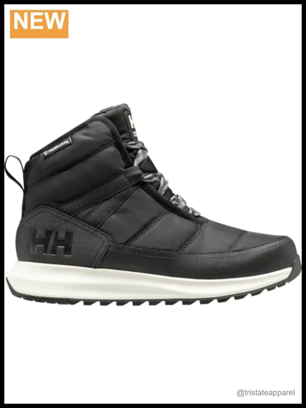 Women's Waterproof Insulated Winter Boots Primaloft Ankle Bootie Lace Up